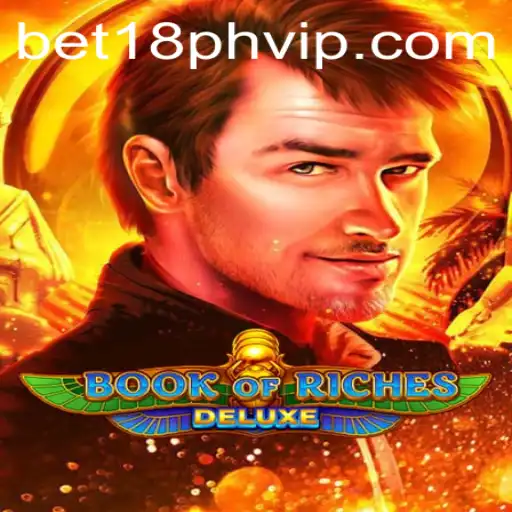 Exploring the Excitement of BookofRichesDeluxe in the Digital Casino World