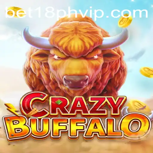 Exciting Adventure with CRAZYBUFFALO on BET18.PH