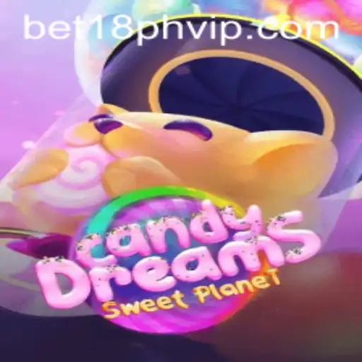 Exploring the Enchanting World of CandyDreams with BET18.PH
