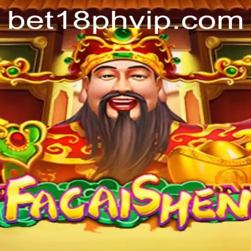 Exploring FaCaiShen: A Deep Dive into the Popular Game on BET18.PH