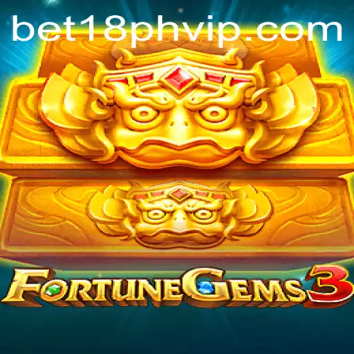 Exploring the Exciting World of FortuneGems3 and BET18.PH