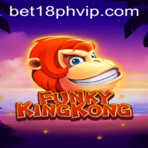 Discover the Exciting World of FunkyKingKong at BET18.PH