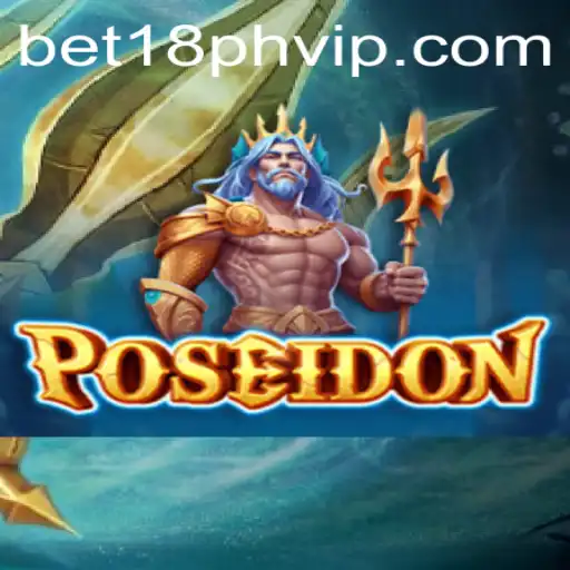 Dive into the Depths with Poseidon: The Ultimate Gaming Experience
