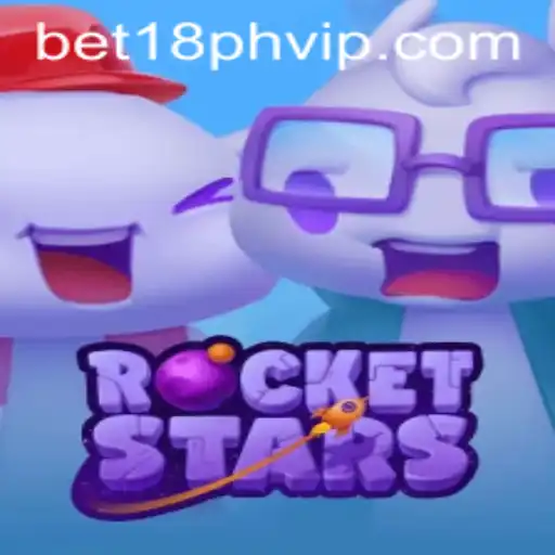 Explore the Thrilling World of RocketStars with BET18.PH