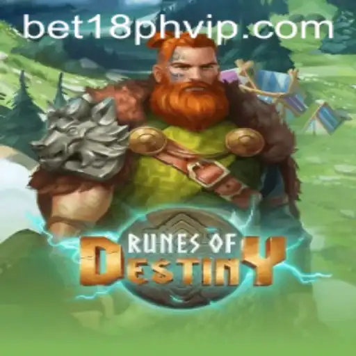The Enchanting World of RunesOfDestiny and Its Connection to BET18.PH