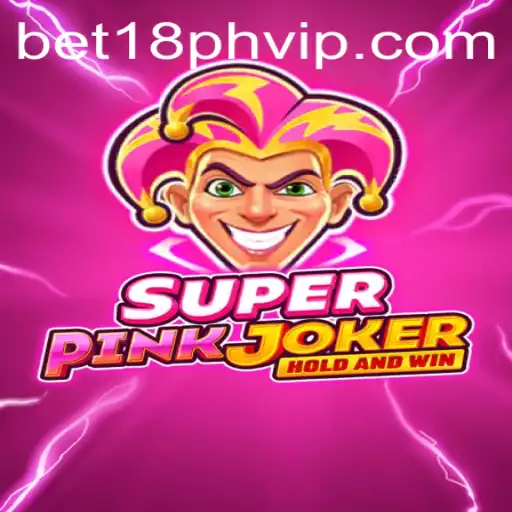 Discover the Excitement of SuperPinkJoker: A Game That Redefines the Odds