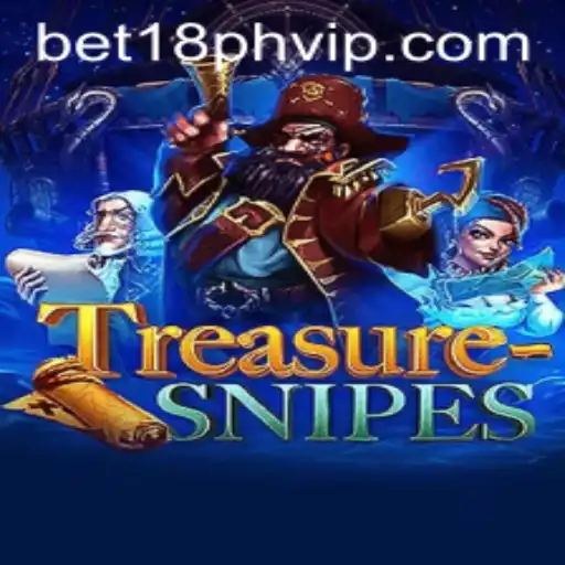 Unveiling the Exciting World of TreasureSnipes: The Ultimate Gaming Experience with BET18.PH