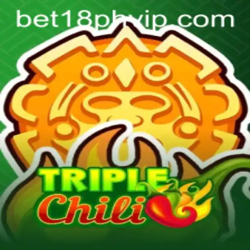 Exploring the Thrills of TripleChili with BET18.PH
