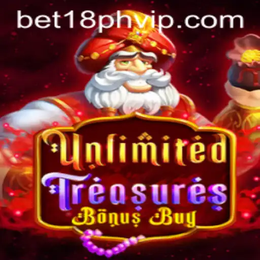 Explore The Thrills of UnlimitedTreasuresBonusBuy at BET18.PH