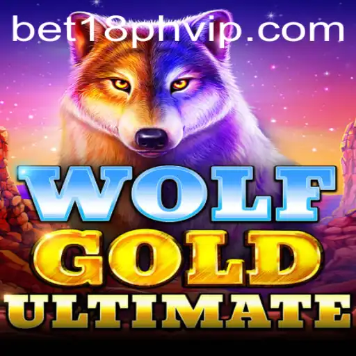 Exploring the Excitement of WolfGoldUltimate and BET18.PH
