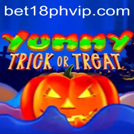 YummyTrickorTreat: A Spooky Delight with BET18.PH