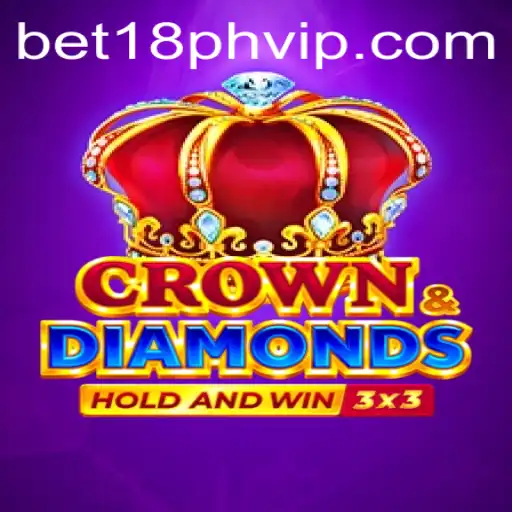 Exploring the Intricacies of CrownDiamonds with BET18.PH