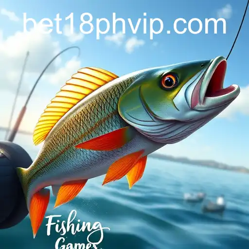 Exploring the World of Fishing Games and the Rise of BET18.PH
