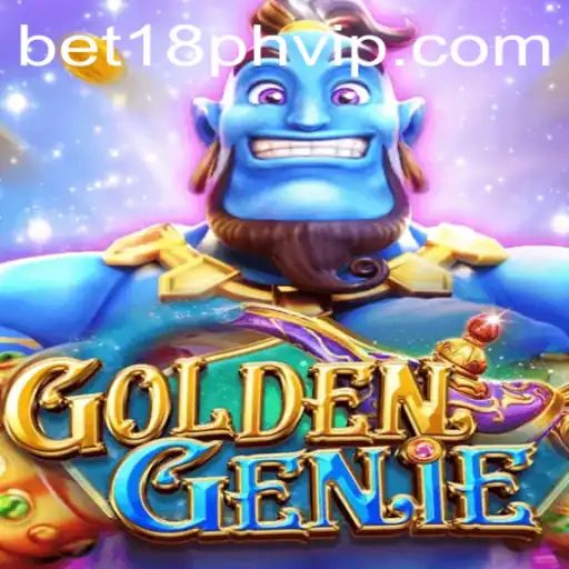 Discover the Thrilling World of GOLDENGENIE on BET18.PH