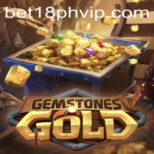 Exploring the World of GemstonesGold and Its Dynamics with BET18.PH