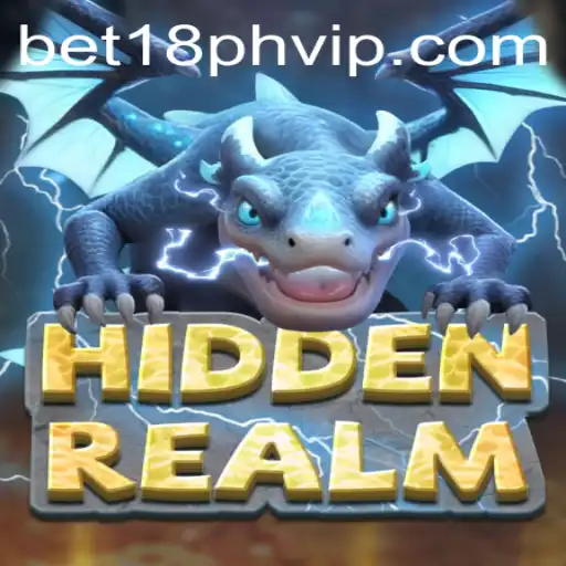 Exploring the Enchanting World of HiddenRealm and BET18.PH