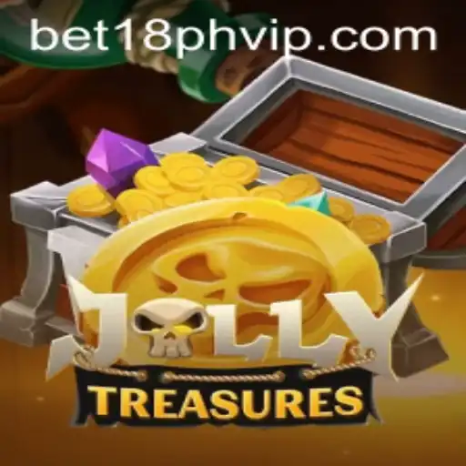 JollyTreasures: Unveiling the Excitement of the Game on BET18.PH