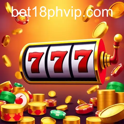 The Exciting World of Online Slots at BET18.PH