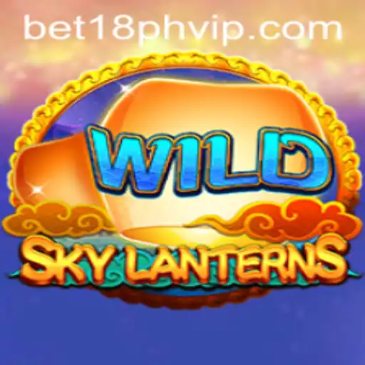 Discover SkyLanterns: An Immersive Gaming Experience with BET18.PH