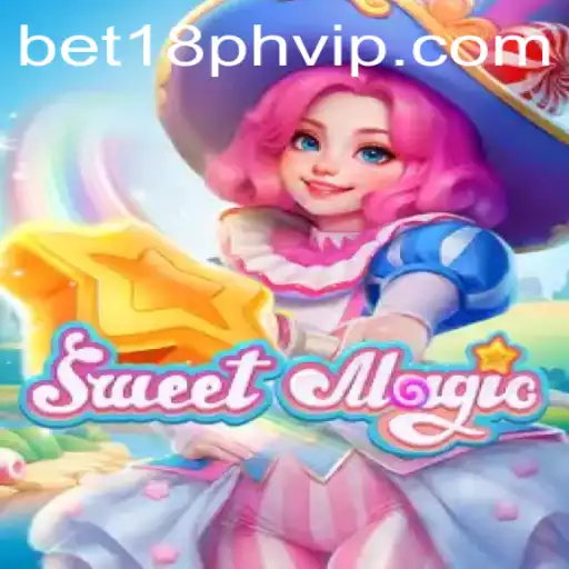 Exploring the Enchanting World of SweetMagic and Its Connection with BET18.PH